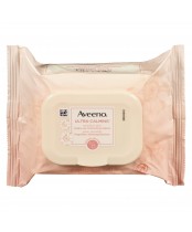Aveeno Ultra-Calming Make Up Removing Wipes